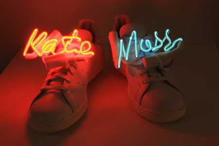 adidas tenisice by Kate Moss