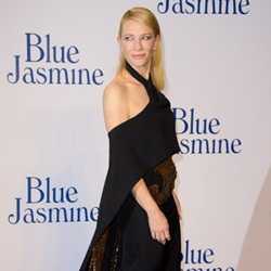 Cate Blanchett zna nositi couture