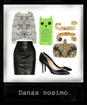 Idemo u New York!