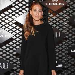 Mala crna haljina à la Sarah Jessica Parker