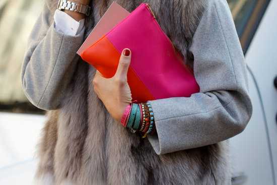 10 color block torbi iz high street ponude