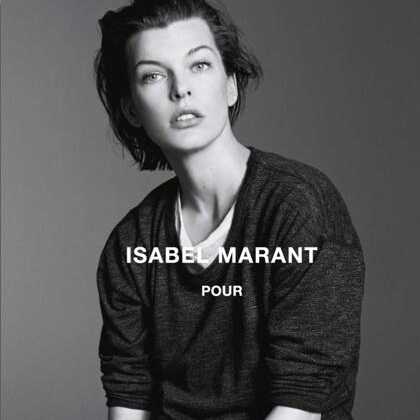 Prve fotke kampanje kolekcije Isabel Marant za H&M