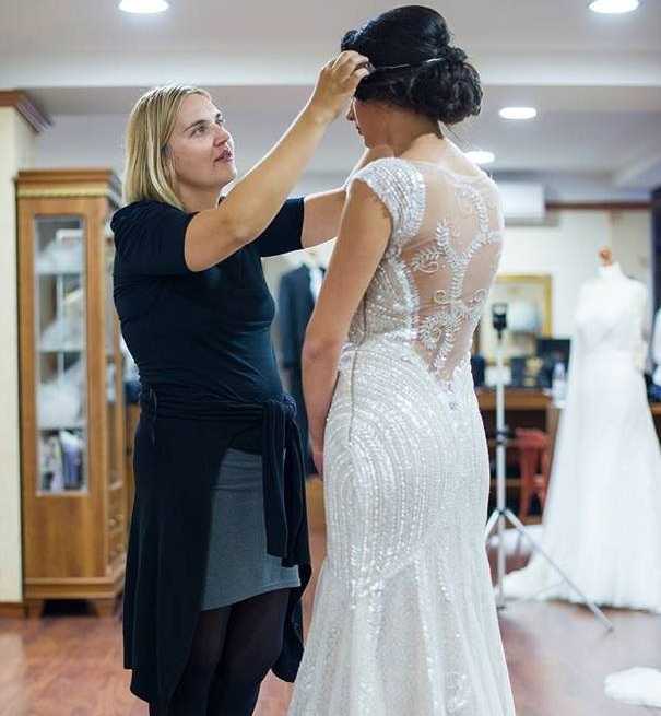 Bili smo na snimanju nove Lota Art kolekcije nakita