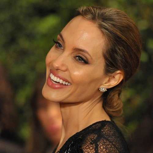Angelina Jolie ima novog Oscara!