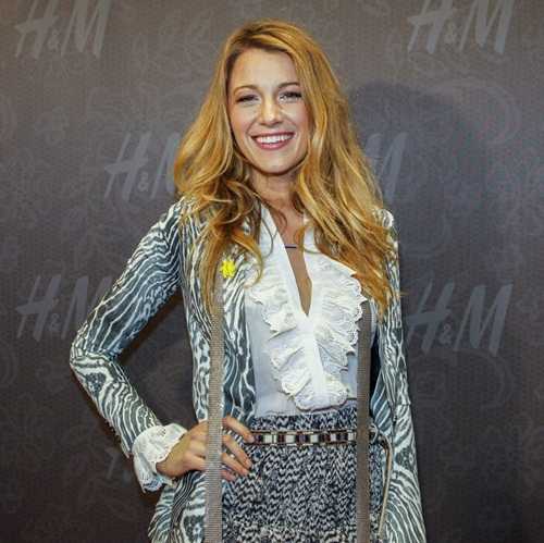 I Blake je ugrabila Isabel Marant x H&M komade!