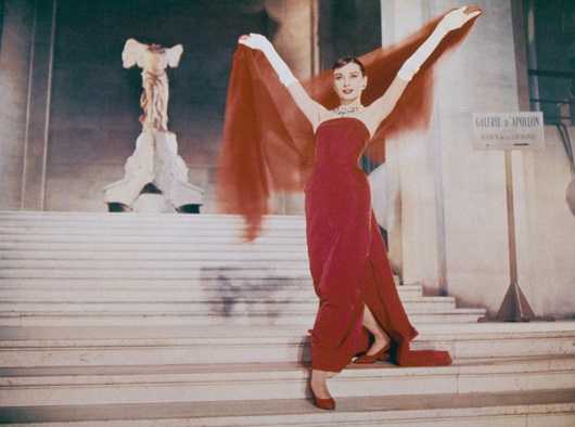 Priča o Edith Head - legendarnoj hollywoodskoj kostimografkinji