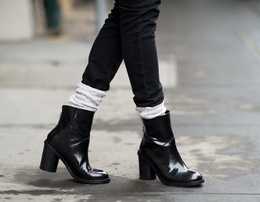 20 chic gležnjača iz high street ponude
