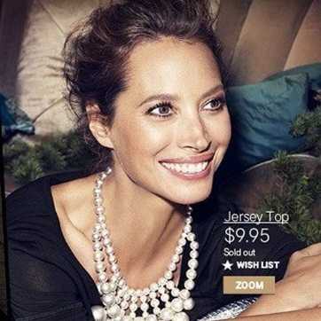 Božićna kolekcija iz H&M-a izgleda sjajno!