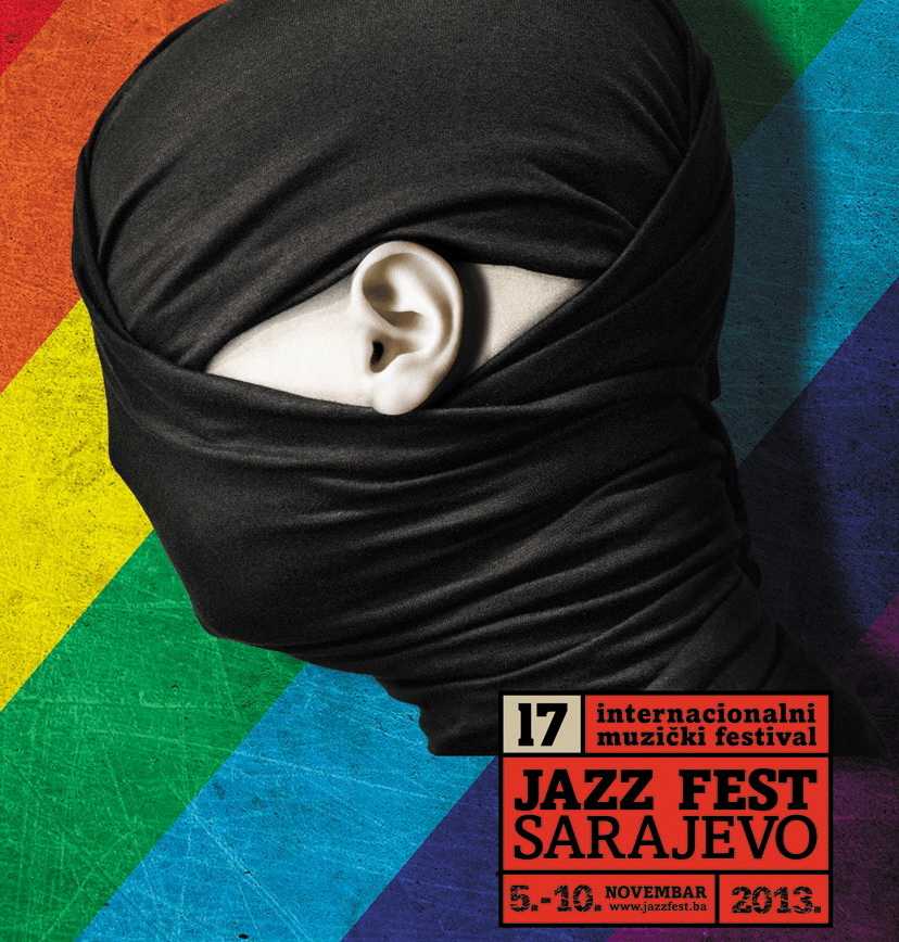 Večeras počinje 17. Jazz Fest Sarajevo!