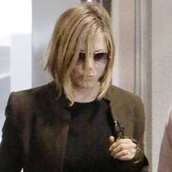 Jennifer Aniston ima novu frizuru