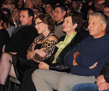 Noć za sjećanje u potpisu Martine Mlinarević – Sopta