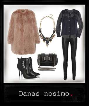 Like a rockstar!
