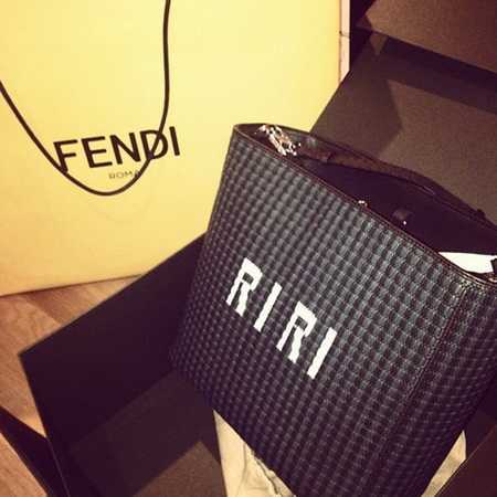 Fendi torba za kojom su poludjele poznate dame
