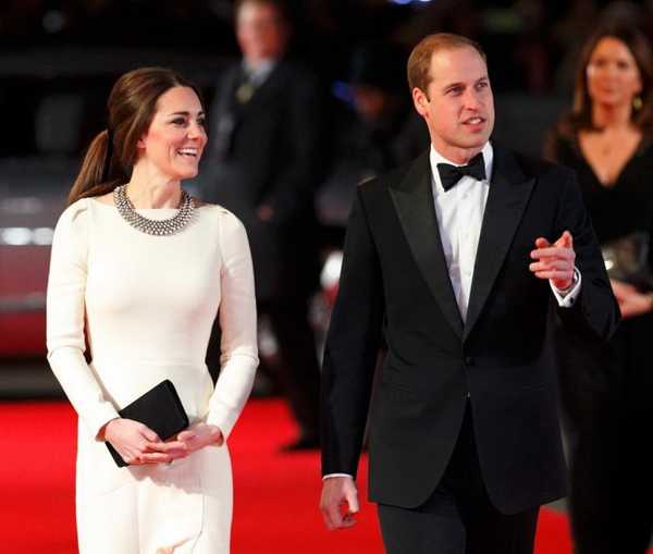 Najbolja izdanja Kate Middleton u 2013.