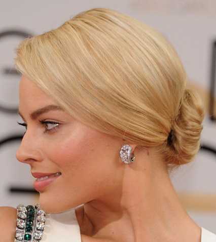 22 fantastična beauty izdanja s dodjele Zlatnih globusa