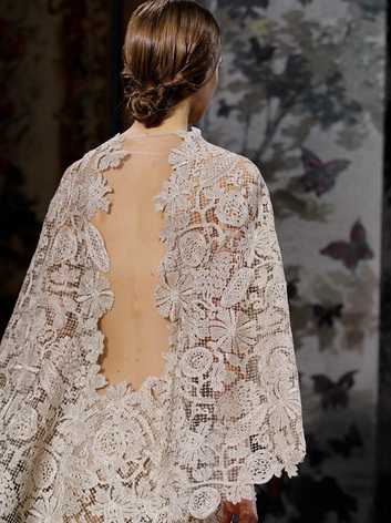 Haute couture detalji koju oduševljavaju