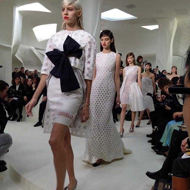J'adore Dior!