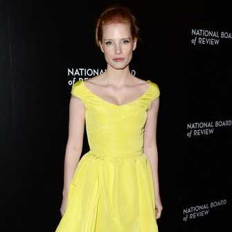 Divno izdanje Jessice Chastain
