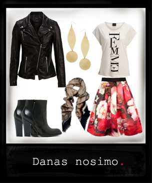 Rokenrola style!