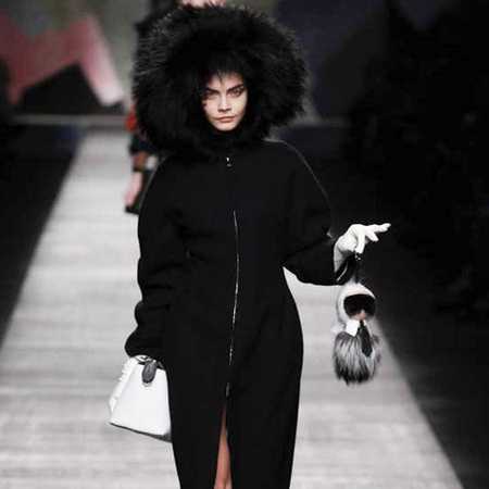 Fendi jesen/zima 2014./2015.