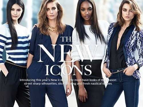 Nove ikone H&M-a