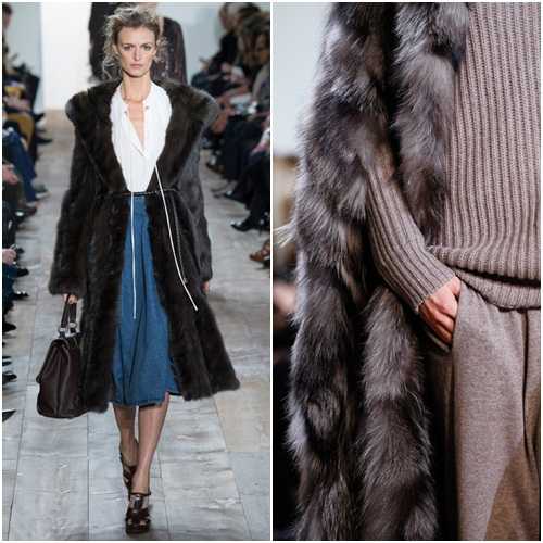 Michael Kors jesen/zima 2014./2015.