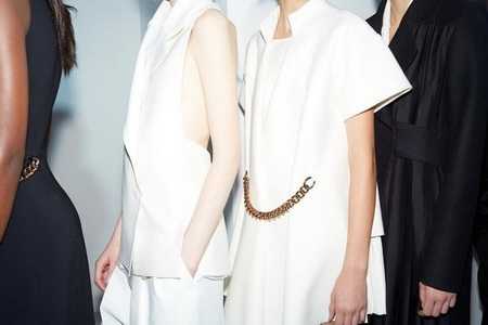 Victoria Beckham jesen/zima 2014./2015. 