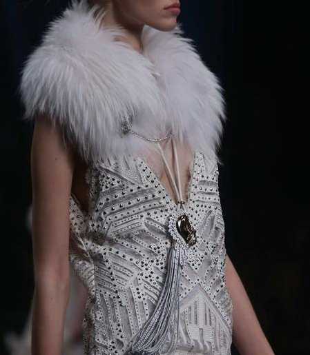 Roberto Cavalli jesen/zima 2014./2015.