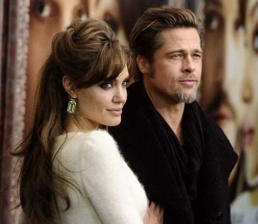 Stil Angeline Jolie kroz 50 prepoznatljivih kombinacija