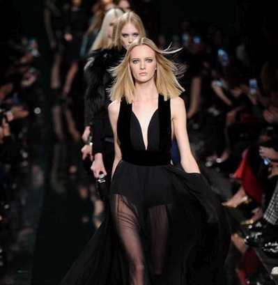 Elie Saab jesen/zima 2014./2015. 