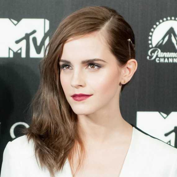 Emma Watson izgleda fantastično!
