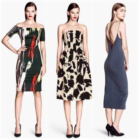 Top 25: Haljine iz H&M-a