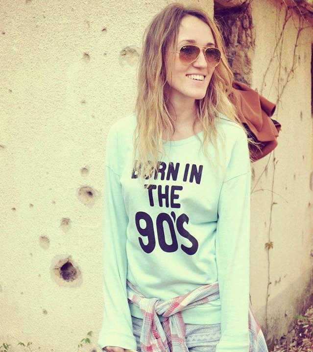 Stvarni ljudi, stvarni stil: Iva Pažin