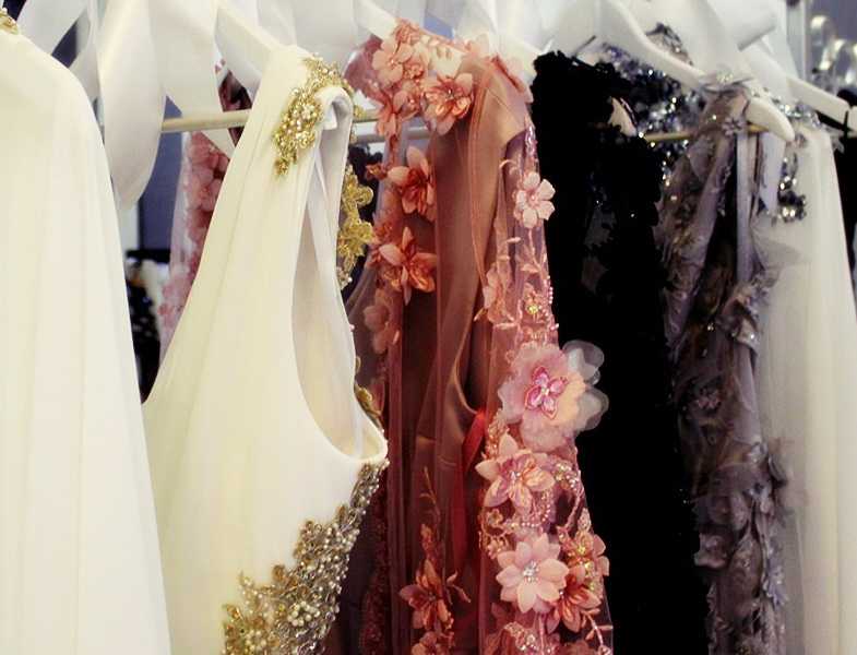 Detalji predstavljanja bh. couture kreacija u dizajnerskoj vili u Katru