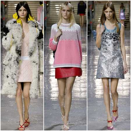 Miu Miu jesen/zima 2014./2015.