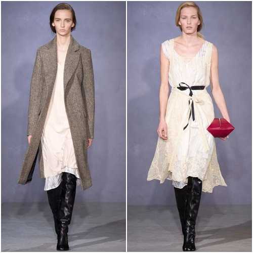 Maison Martin Margiela jesen/zima 2014./2015.