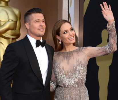 Oscars 2014: Najglamurozniji crveni tepih godine