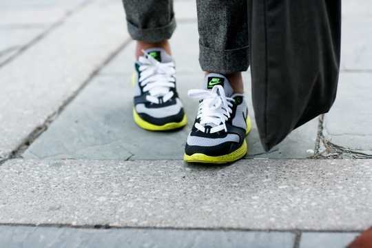 10 odličnih modela tenisica iz high stret ponude