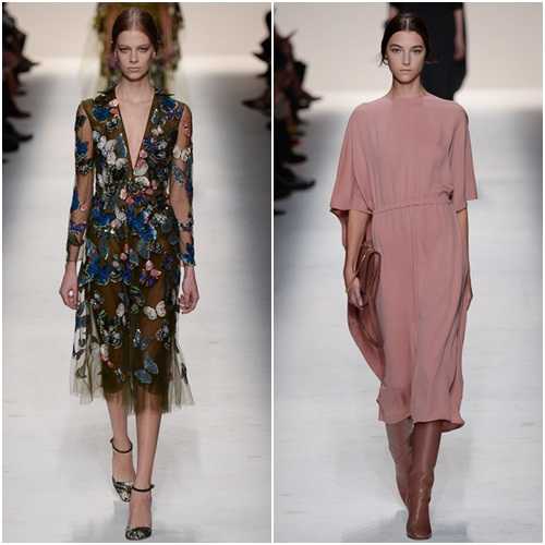 Valentino jesen/zima 2014./2015.