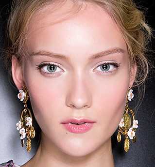 Kako izgleda savršen proljetni make-up look?