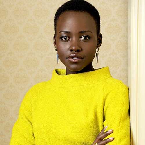 Lupita Nyong'o je najljepša žena na svijetu