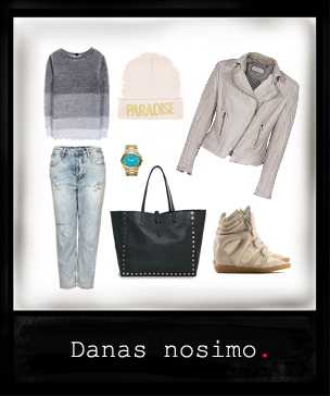 Boyfriend traperice nam nikad ne dosade!