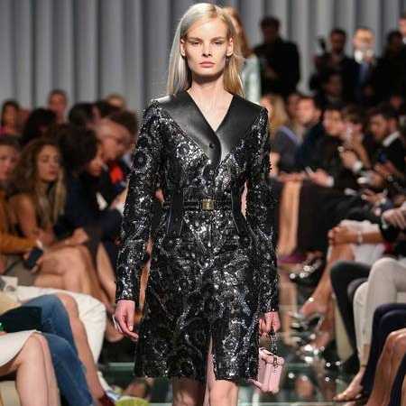Louis Vuitton resort kolekcija za 2015.