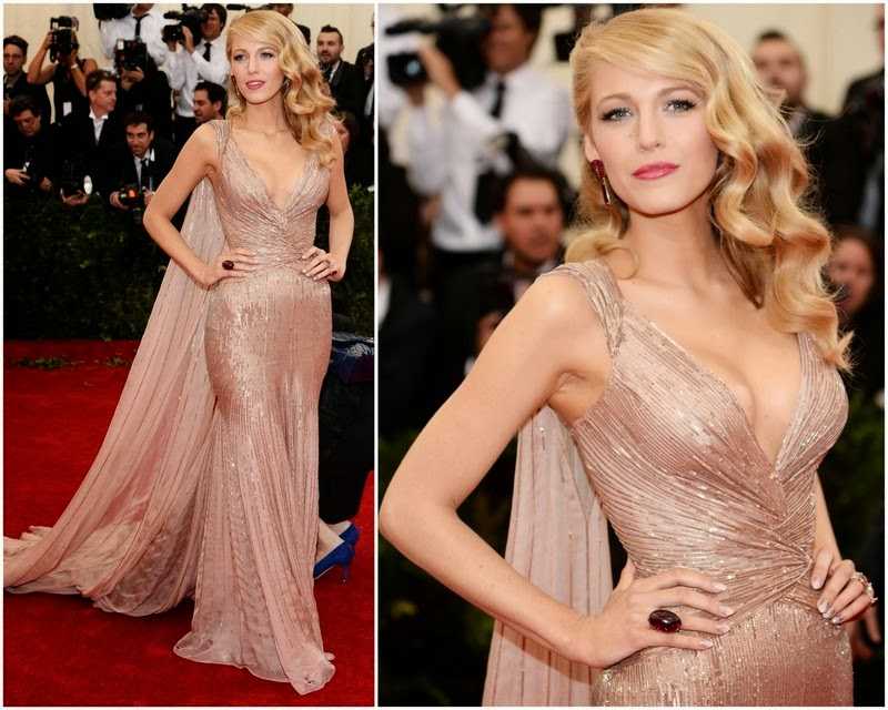 Sve haljine sa ovogodišnjeg Met gala bala