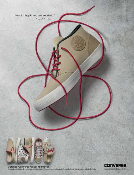 converse