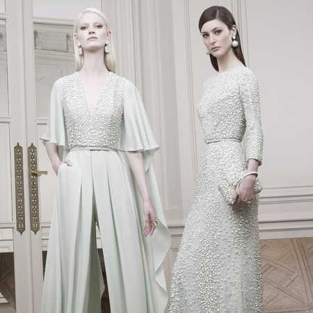 Elie Saab resort kolekcija za 2015.
