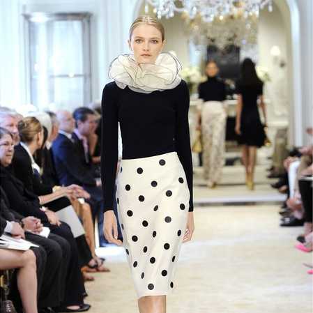 Ralph Lauren resort kolekcija za 2015.