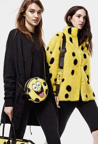 Brza moda Jeremyja Scotta
