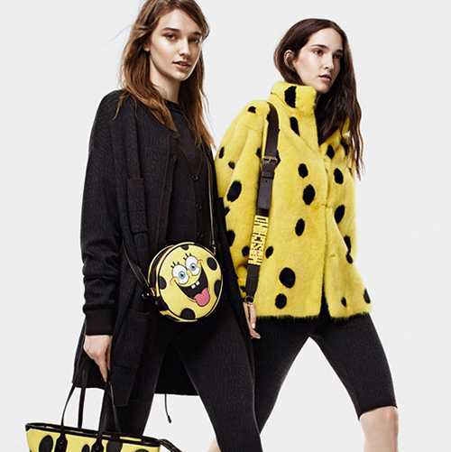 Brza moda Jeremyja Scotta