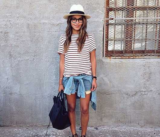 5 cool šešira iz high street ponude 
